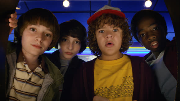 Stranger Things 4 parte 2: liberan primera imagen y fecha de