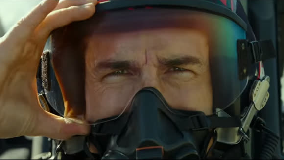 Lanzan Nuevo Tráiler De Top Gun Maverick Protagonizada Por Tom Cruise Jennifer Connelly Y