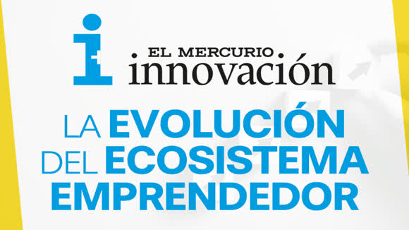 Cuerpo de Innovación El Mercurio: 