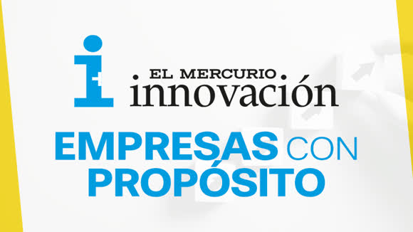 Cuerpo de Innovación de El Mercurio: 