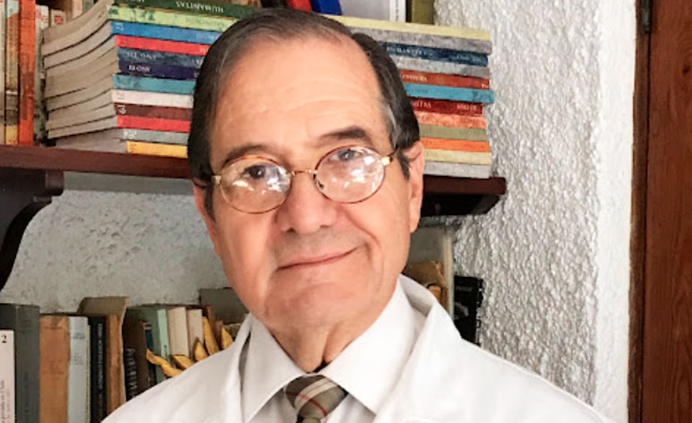 Premio Nacional de Medicina aborda desafíos de la atención de salud en Chile
