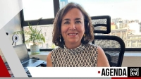 Agenda EmolTV junto a Ximena Ruz sobre el ecoetiquetado en el país