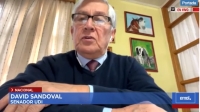 Sandoval y ProCultura: "Ante el Gobierno se instaló una incertidumbre, una duda difícil de salvar"
