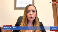 Flores por FA: "Tratan de desconocer o tirarle la cadena a Alberto Larraín, pero era casi un mesías"