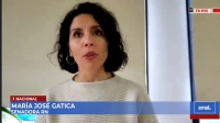Gatica y críticas a Consejo Fiscal Autónomo: 