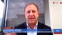 Weber por CFA: 