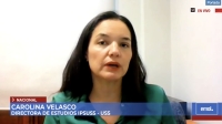 Velasco por mal uso de licencias: "Se están desviando recursos para la atención real de salud"