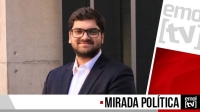 Agenda Mirada Política junto a José Francisco Lagos