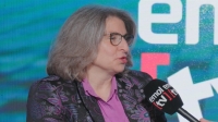 Entrevista a Lisa Plaggemier - Cyber & Technology South America 2025