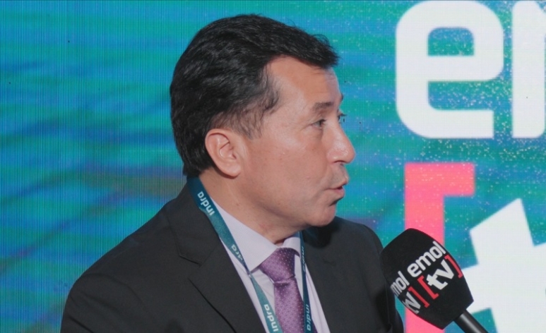 Entrevista a Pedro Gallardo - Cyber & Technology South America 2025