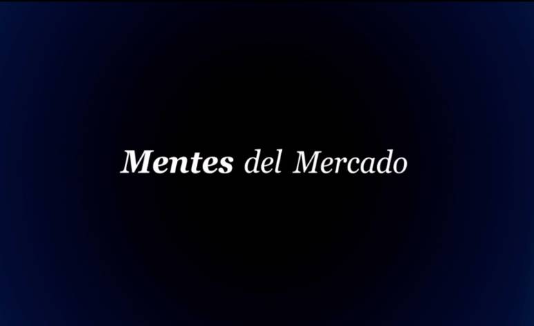 Mentes del Mercado con Jaime de la Barra, socio fundador de Compass Group