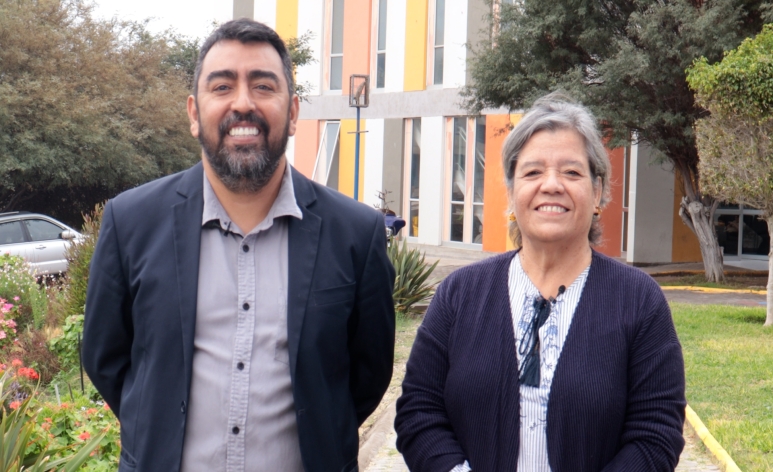 Protagonistas 2030 – U. de Tarapacá: “Superconductores de calor para cultivar desde el desierto” y “Superalimentos ancestrales para el cambio climático”