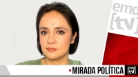 Agenda Mirada Política junto a Rocío Montes