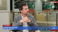 INACAP en Protagonistas 2030: "Debemos humanizar las herramientas tecnológicas a nuestra disposición"
