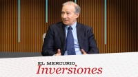 El Mercurio Inversiones - La nueva ruta del litio y de SQM